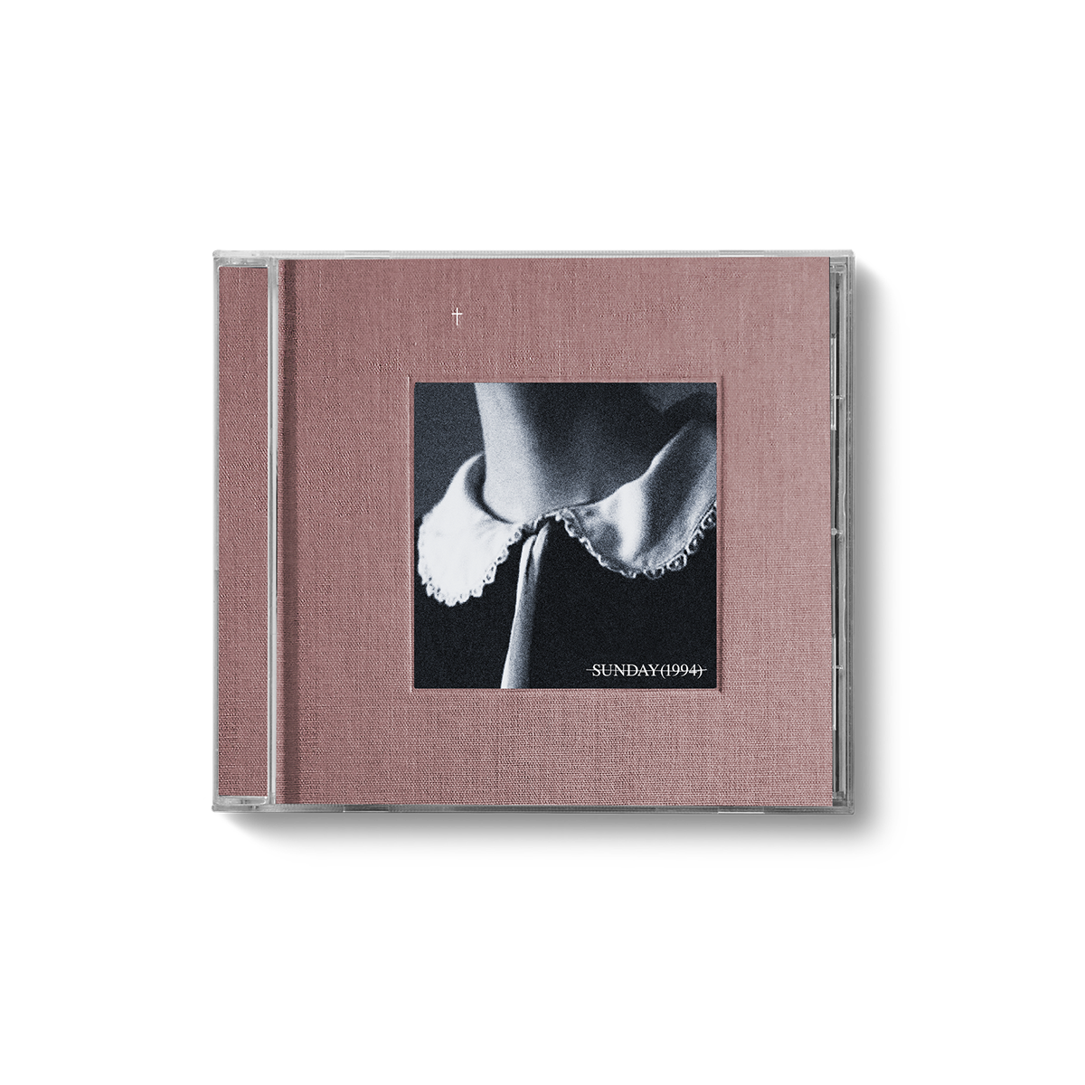 Sunday (1994) - Standard CD – Sunday 1994