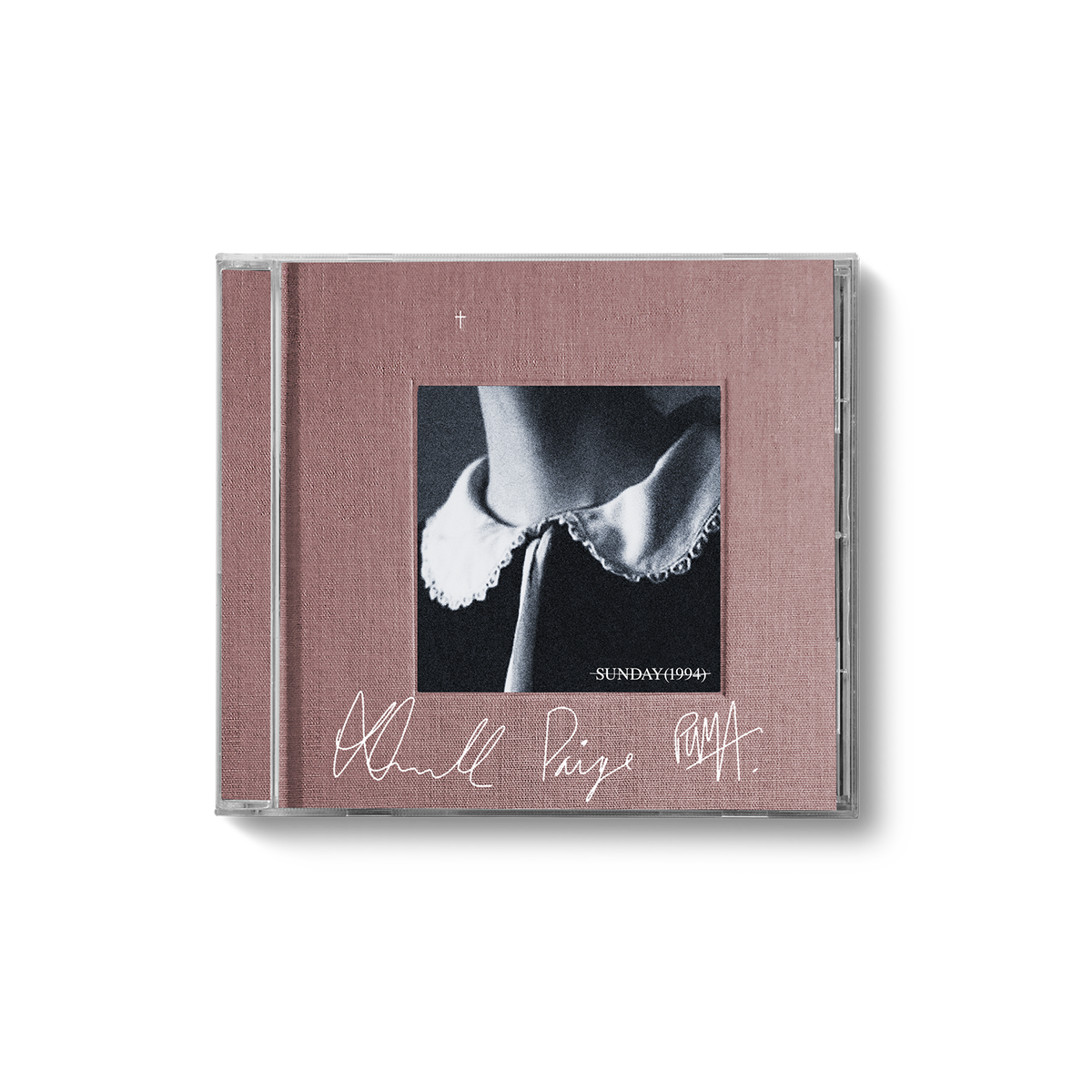 Sunday (1994) - Limited Edition Signed CD