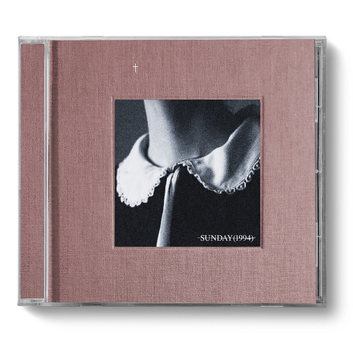 Sunday (1994) - Standard CD
